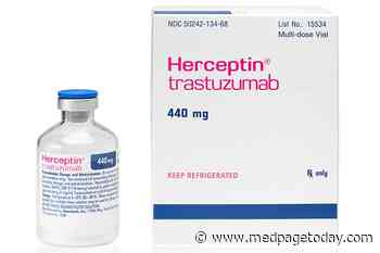 Skip Chemo for Older Patients With HER2+ Breast Cancer?