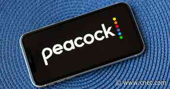 Peacock, Roku reach deal to add streaming service app to TV devices     - CNET