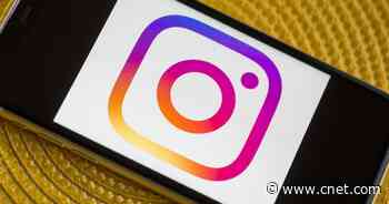 Lawsuit accuses Instagram of peeping with iPhone camera     - CNET