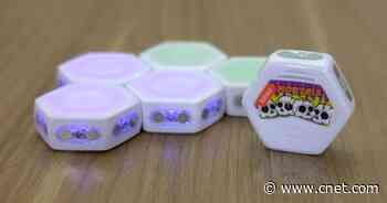 Save 20% on Blinks, the tabletop game of the future     - CNET