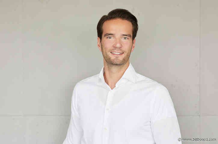 Thomas Coesfeld to Succeed BMG’s Maximilian Dressendörfer as CFO