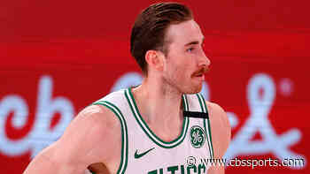 Gordon Hayward injury update: Celtics star questionable for Game 3 vs. Heat, expected back during series