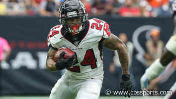 Eagles to schedule workout with free agent running back Devonta Freeman for after Week 2