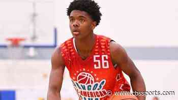 Stanford basketball recruiting: Five-star forward Harrison Ingram commits to Cardinal