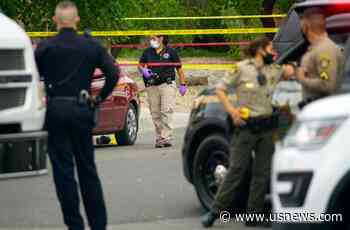 Report: Albuquerque Police Misconduct Cases Skyrocket
