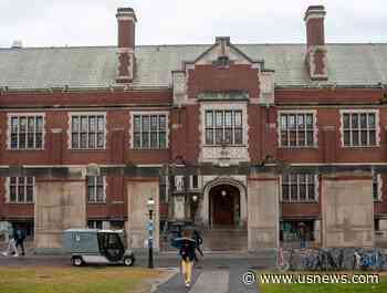 Education Department Investigates Princeton After University Admits to Systemic Racism