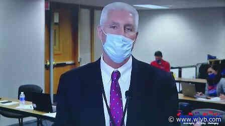 Williamsville acting superintendent to release more information on district’s plan next week