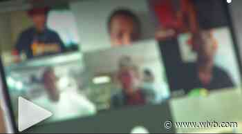 Buffalo Public Schools: Parents who have children with special needs push for the district to transition to a hybrid learning plan