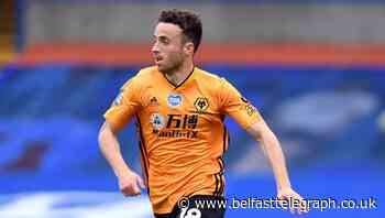 Liverpool agree a deal for Wolves’ Diogo Jota