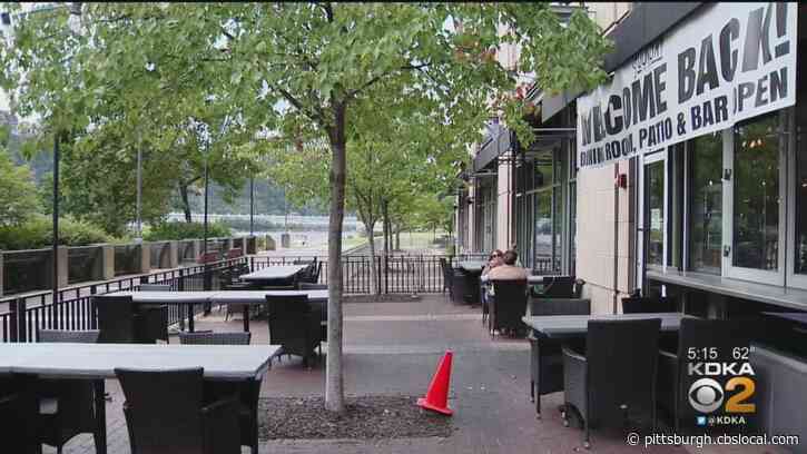 North Shore Businesses Ready For Return Of Pittsburgh Steelers Home Games