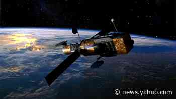 Sources: Russian aggression against U.S. intelligence satellites sparks congressional briefing