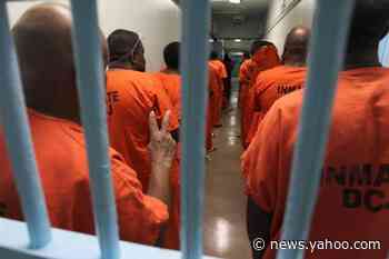 This Florida prison is now partners with ICE in enforcing immigration crackdown