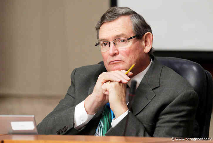 CSU universities expected to choose a new chancellor next week