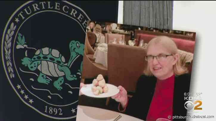 Turtle Creek Woman Hit, Killed By Bus In Oakland Remembered As ‘Sweetie Of The Family’