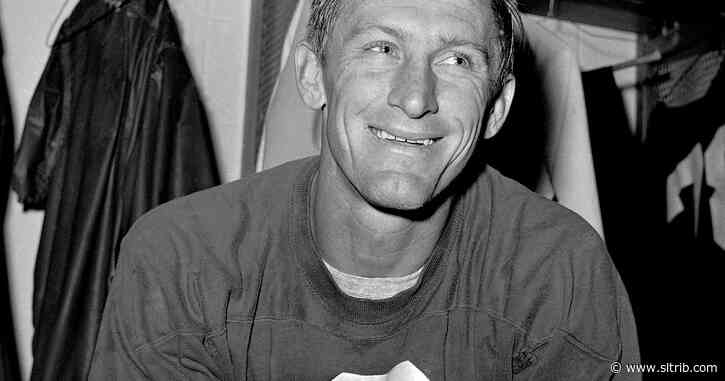 Hall of Fame safety Larry Wilson, a former Ute great, dies at 82