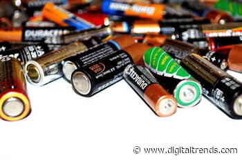 The best rechargeable batteries: AA, AAA, and 9V