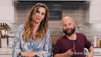 'Even Stevens' Christy Carlson Romano and 'Beans' Reunite