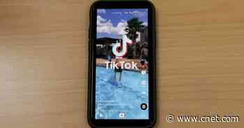 TikTok's privacy problems don't end with China video     - CNET