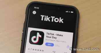 TikTok, WeChat app ban explained video     - CNET