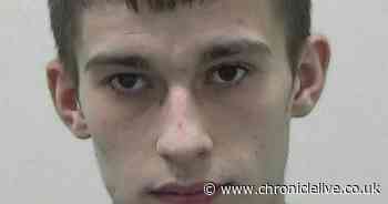 Danger driver told judge she could put money on him behaving - then flipped car