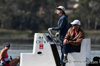 Terhaar guides U.S. rowers through season of crisis