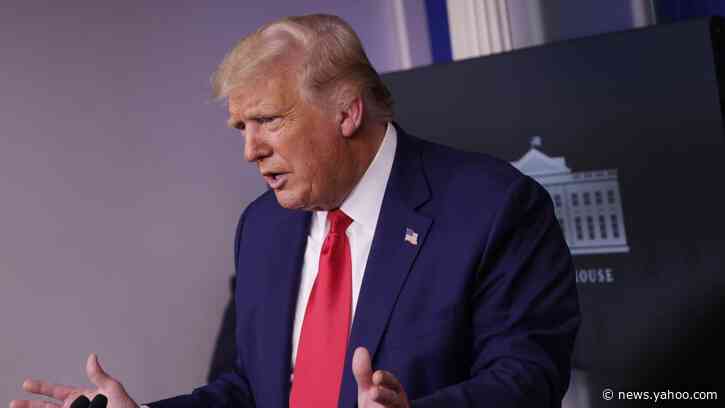 Trump Finally Admits Many Americans Won’t Get Vaccine Until April
