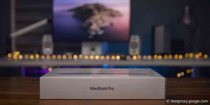 9to5Rewards: MacBook Pro giveaway + Omega GaN USB-C Charger preorder deal