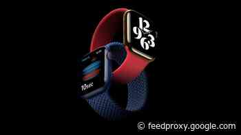 Apple Watch Series 5 vs. Series 6: Should you upgrade?