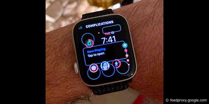 Developers frustrated at just one day’s notice of iOS, iPadOS and watchOS rollout