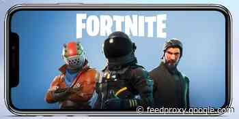 Epic Games lawsuit is just a publicity stunt, says Apple