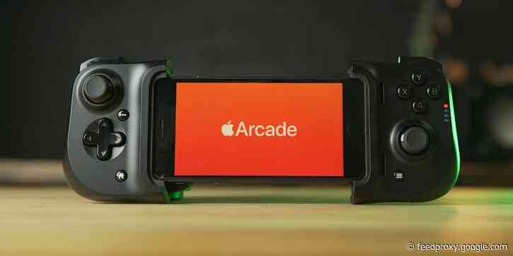 Review: Razer takes iPhone gaming next level with Kishi MFi controller [Video]