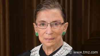 Supreme Court Justice Ruth Bader Ginsburg Dead at 87