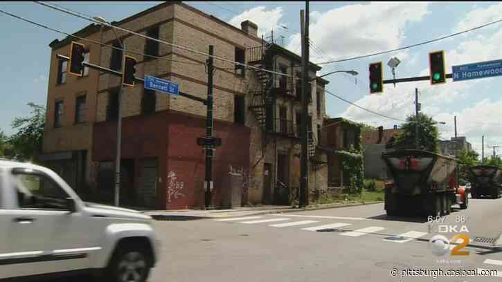 Pittsburgh Mayor Bill Peduto, City Councilmen To Announce Plans To Revive Black Business Districts