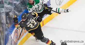 Stanley Cup in sight, finally, for 14-year NHL veteran Blake Comeau