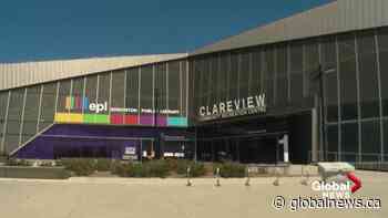 Manager and supervisor staffing review at the City of Edmonton