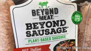 Stocks on the move: Beyond Meat on JPM downgrade, U.S. Steel on improving market conditions