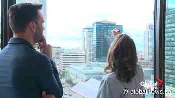 New tone for Alberta’s tech sector