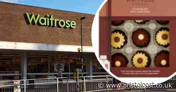 Waitrose issue urgent product recall across UK supermarkets - Bristol Live