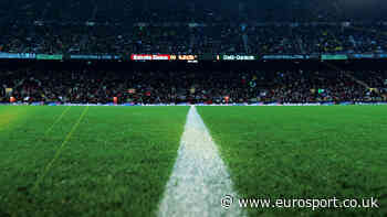 LIVE Bristol Rovers - Ipswich Town - League One - 19 September 2020 - Eurosport.co.uk