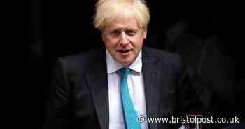 Boris Johnson says 'second wave' inevitable in the UK - Bristol Live
