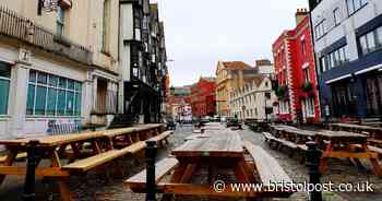 Government 'considers' shutting businesses in partial UK lockdown - Bristol Live