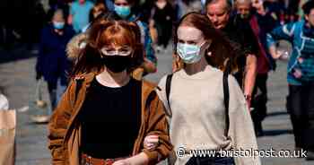 Over 10million in UK now in lockdown as national measures considered - Bristol Live