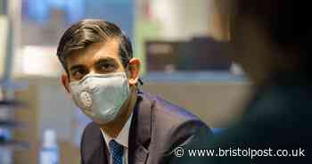 Another 695000 people lost their jobs in the UK during lockdown - Bristol Live