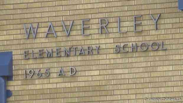 Alberta Teachers' Association wants investigation of in-school COVID-19 transmission