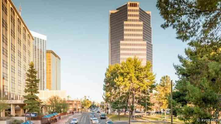 Downtown Tucson gets ready to reopen for business