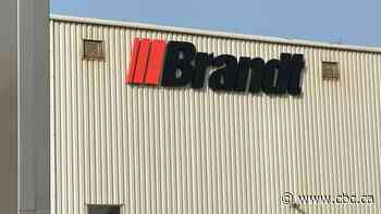 COVID-19 in Sask: 19 new cases, 6 in Saskatoon connected to Brandt Industries