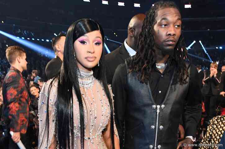 Cardi B Opens Up About Offset Divorce: ‘Sometimes People Really Do Grow Apart’