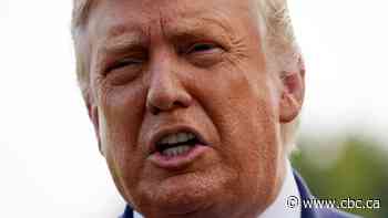 Trump says Canada wants to reopen the border. But do we, really?