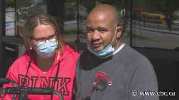 Ontario health-care worker returns home six months after testing positive for COVID-19