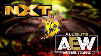 AEW Dynamite vs. WWE NXT Viewership Numbers on 9/16/20 - eWrestlingNews